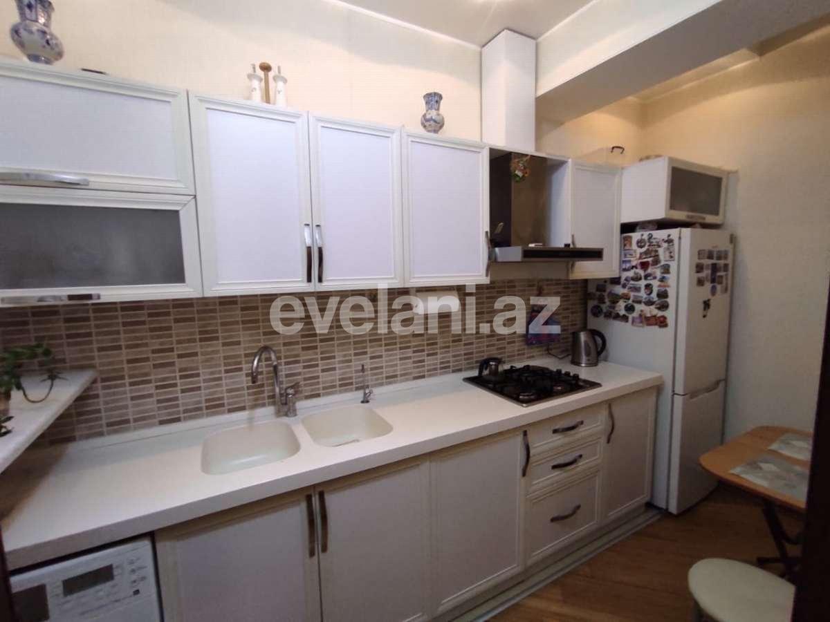 Satılır, yeni tikili, 3 otaqlı, 95 m², Şah İsmayıl Xətai m.