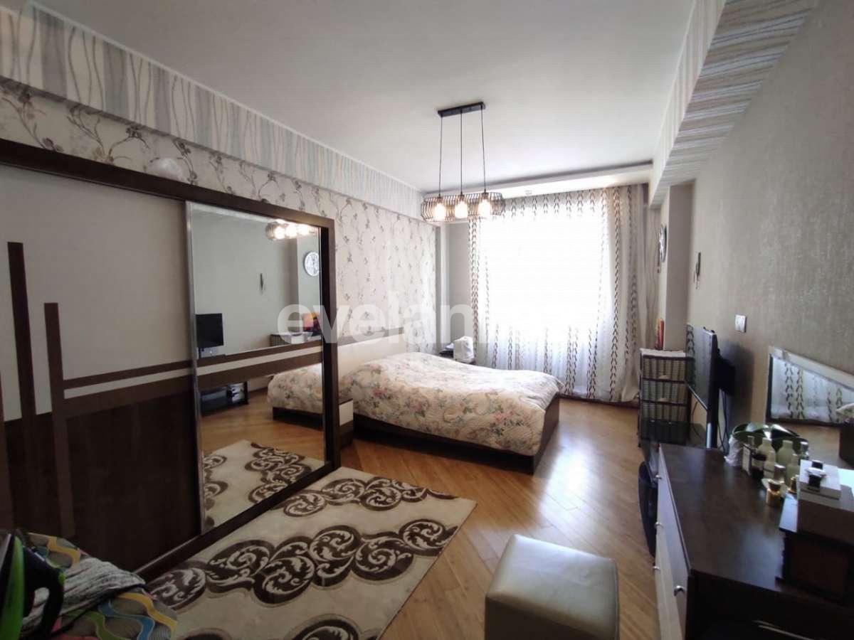 Satılır, yeni tikili, 3 otaqlı, 95 m², Şah İsmayıl Xətai m.