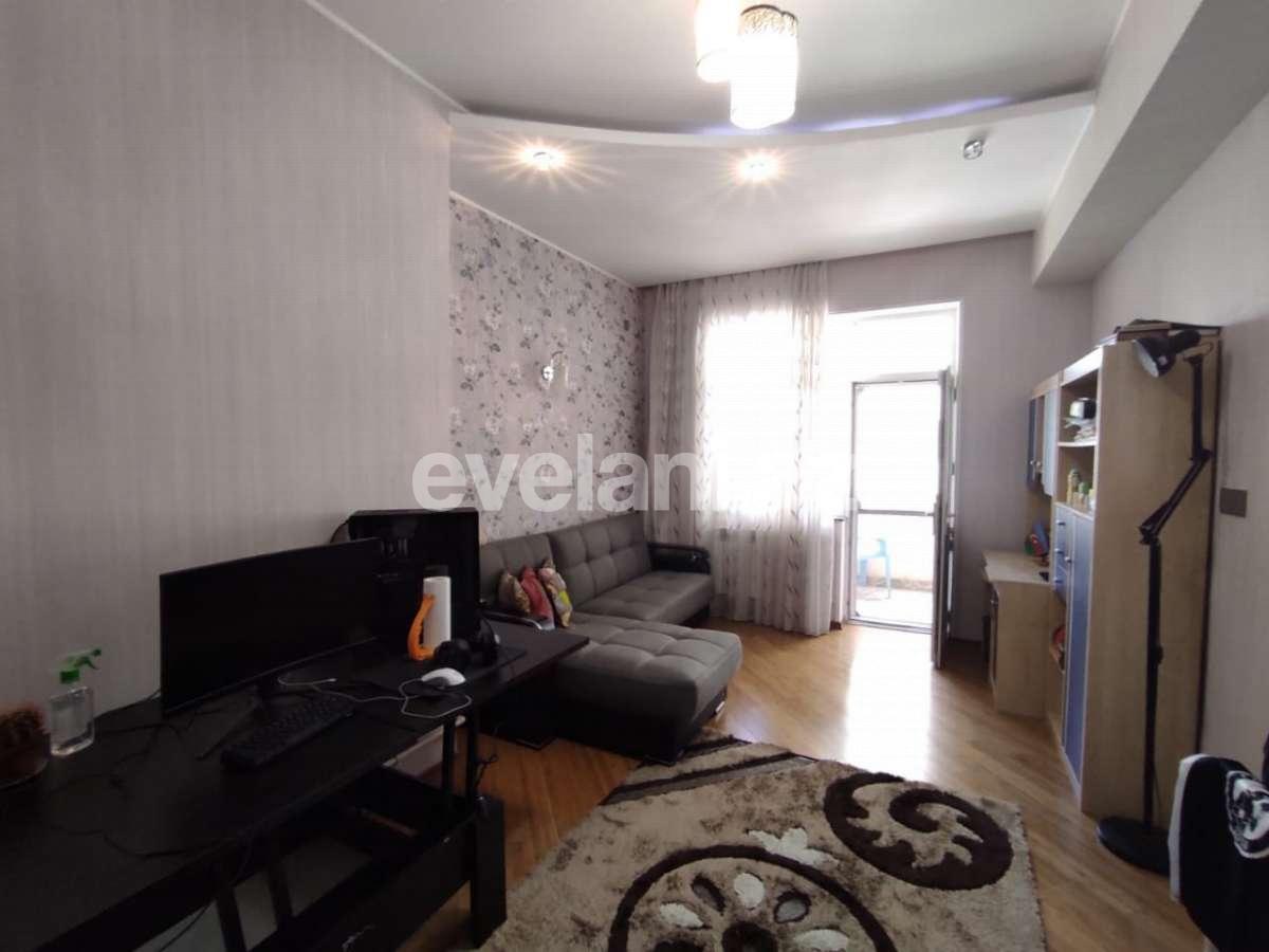 Satılır, yeni tikili, 3 otaqlı, 95 m², Şah İsmayıl Xətai m.