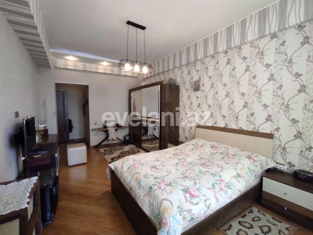 Satılır, yeni tikili, 3 otaqlı, 95 m², Şah İsmayıl Xətai m.