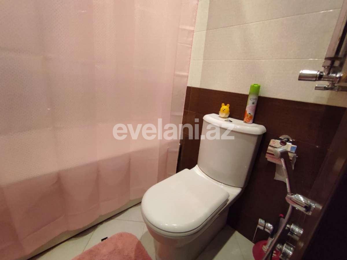 Satılır, yeni tikili, 3 otaqlı, 95 m², Şah İsmayıl Xətai m.