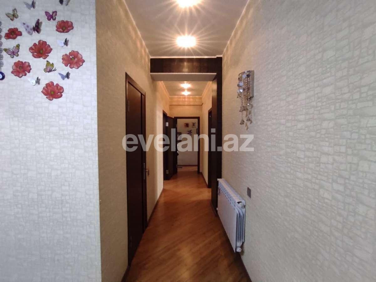 Satılır, yeni tikili, 3 otaqlı, 95 m², Şah İsmayıl Xətai m.
