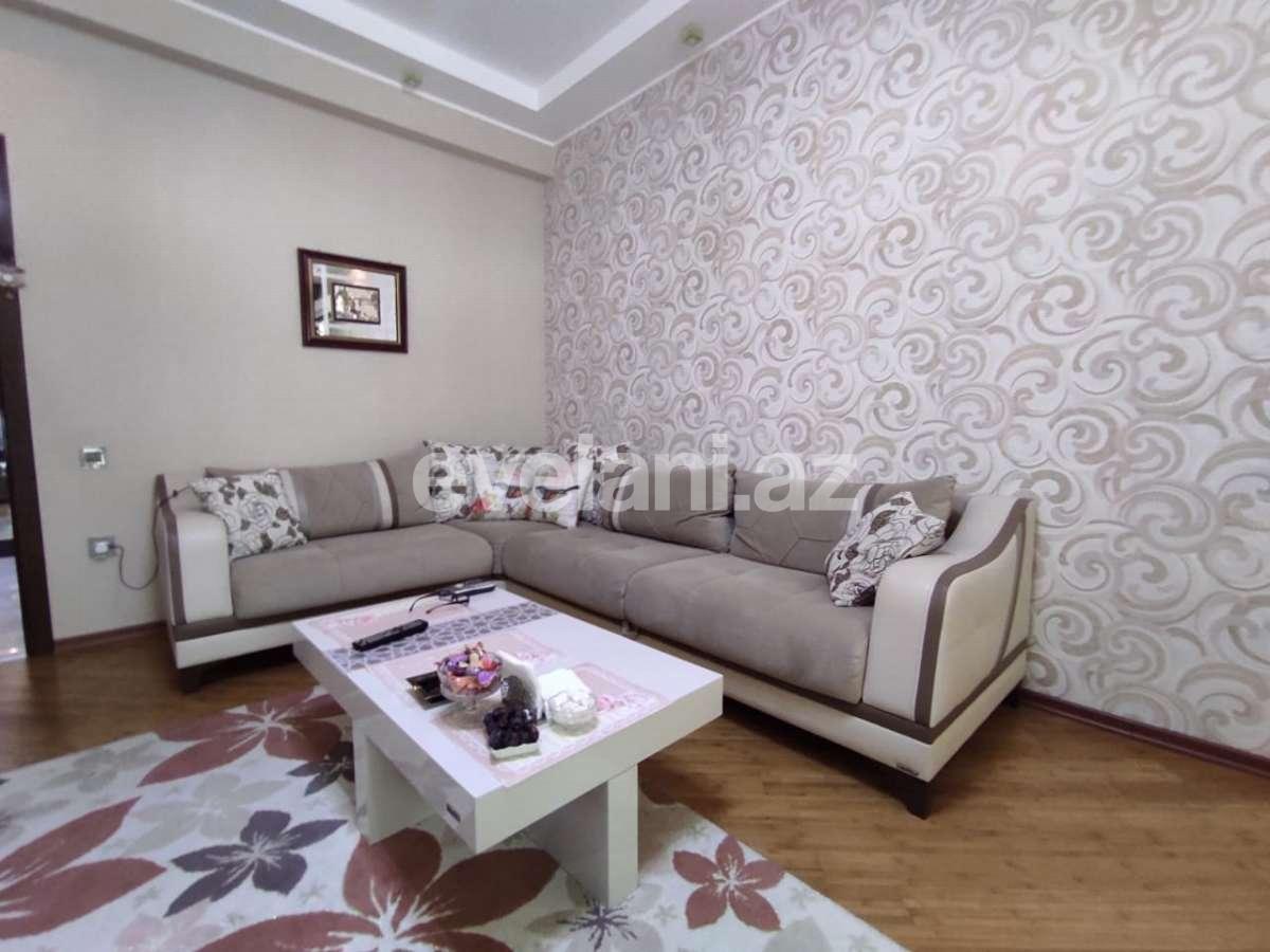 Satılır, yeni tikili, 3 otaqlı, 95 m², Şah İsmayıl Xətai m.