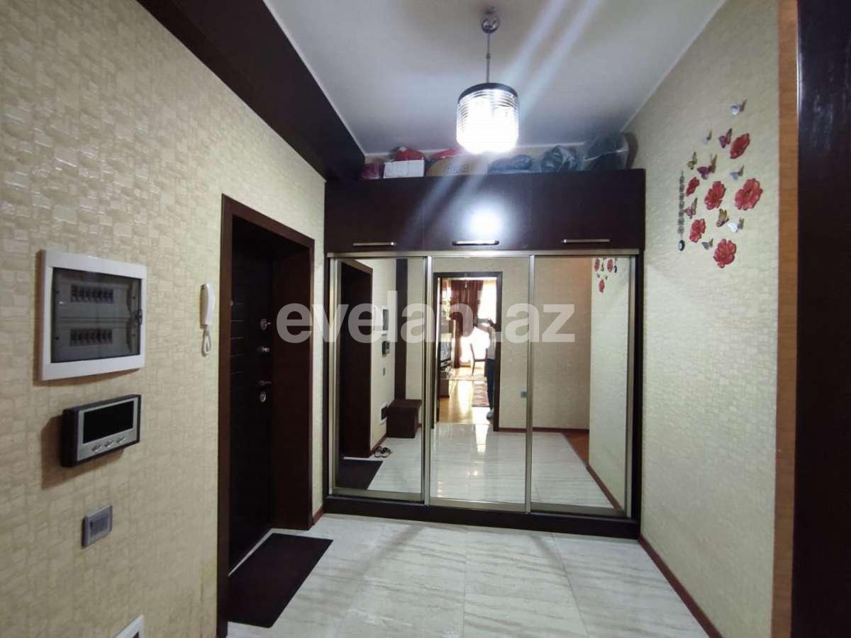 Satılır, yeni tikili, 3 otaqlı, 95 m², Şah İsmayıl Xətai m.