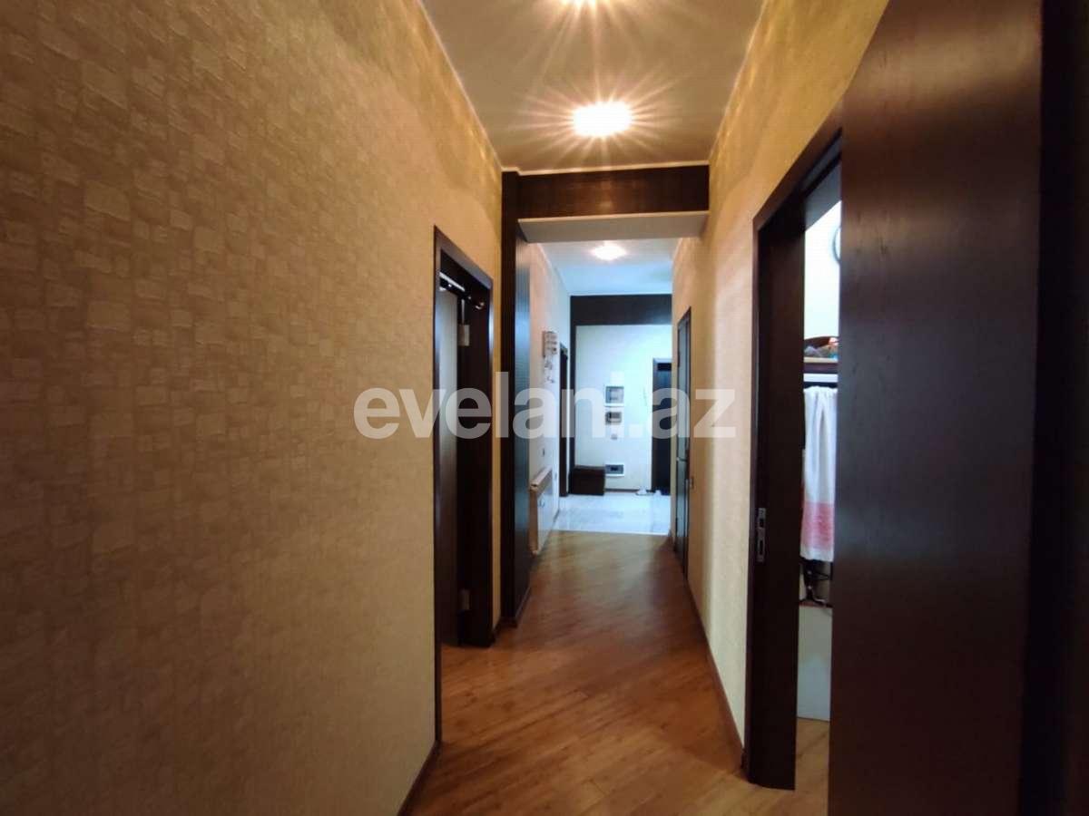 Satılır, yeni tikili, 3 otaqlı, 95 m², Şah İsmayıl Xətai m.