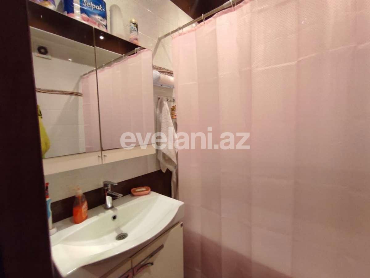 Satılır, yeni tikili, 3 otaqlı, 95 m², Şah İsmayıl Xətai m.