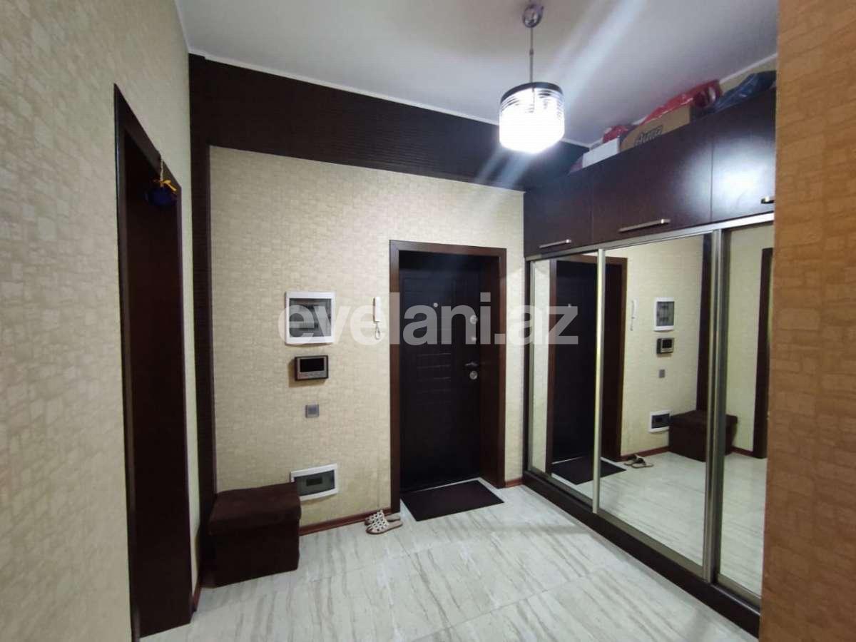 Satılır, yeni tikili, 3 otaqlı, 95 m², Şah İsmayıl Xətai m.