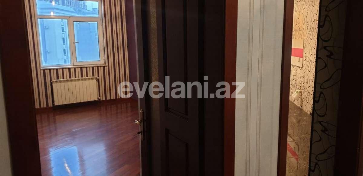 Sale, new building, 3 room, 120 m², Ganjlik m.