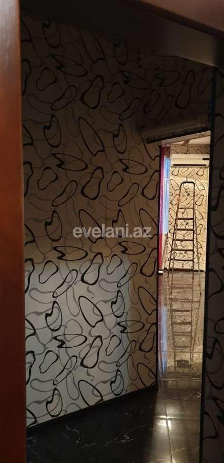 Sale, new building, 3 room, 120 m², Ganjlik m.