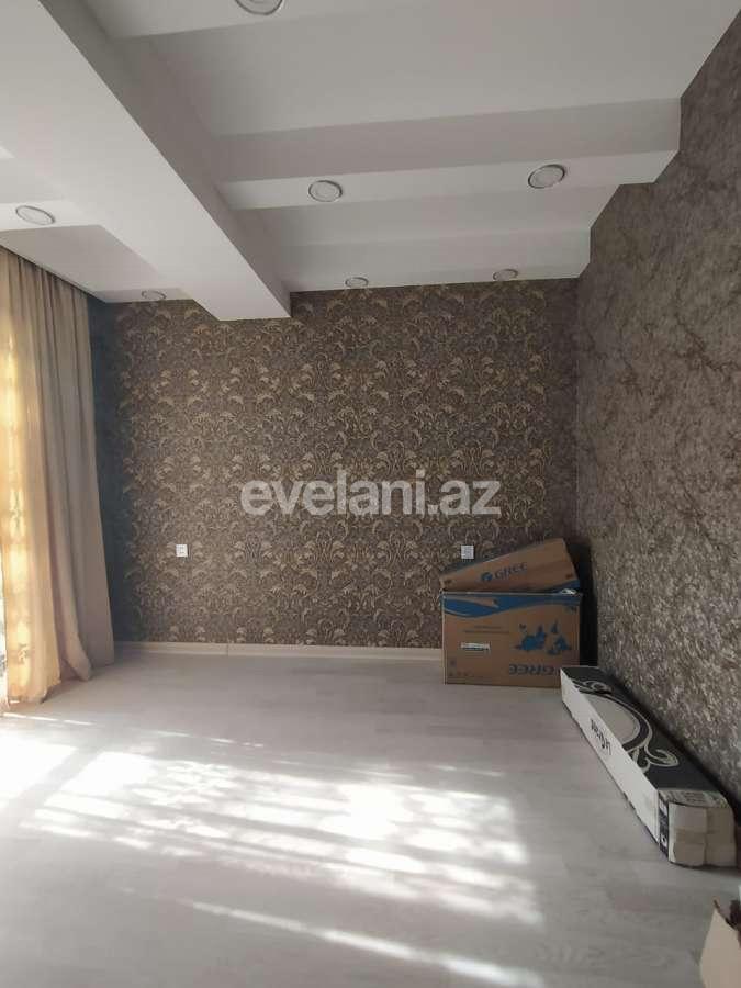 Satılır, yeni tikili, 2 otaqlı, 53 m², Bakı, Xətai r, Həzi Aslanov m.
