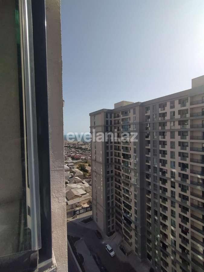 Satılır, yeni tikili, 2 otaqlı, 53 m², Bakı, Xətai r, Həzi Aslanov m.