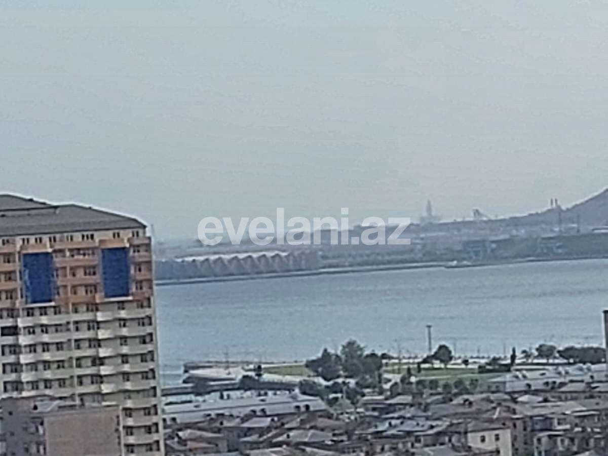 Satılır, yeni tikili, 3 otaqlı, 99 m², Şah İsmayıl Xətai m.