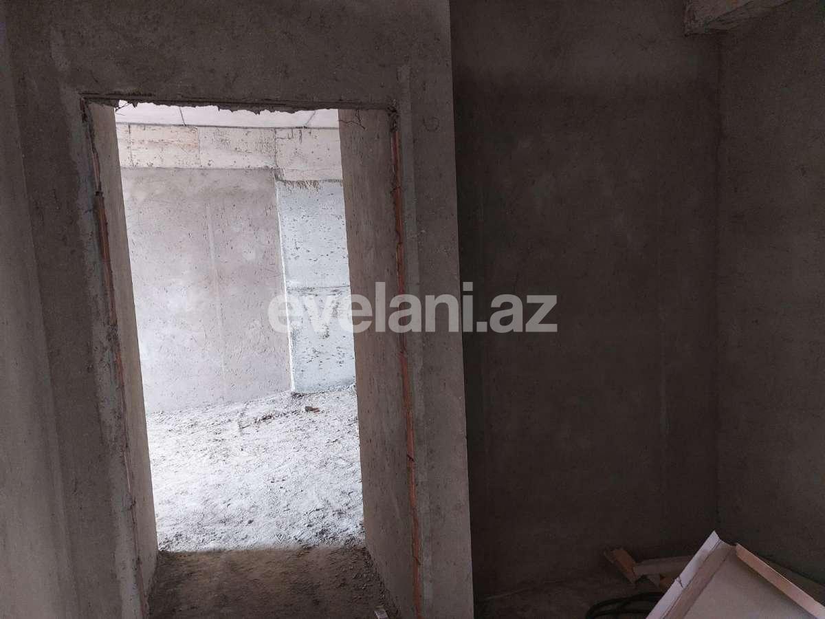 Satılır, yeni tikili, 3 otaqlı, 99 m², Şah İsmayıl Xətai m.