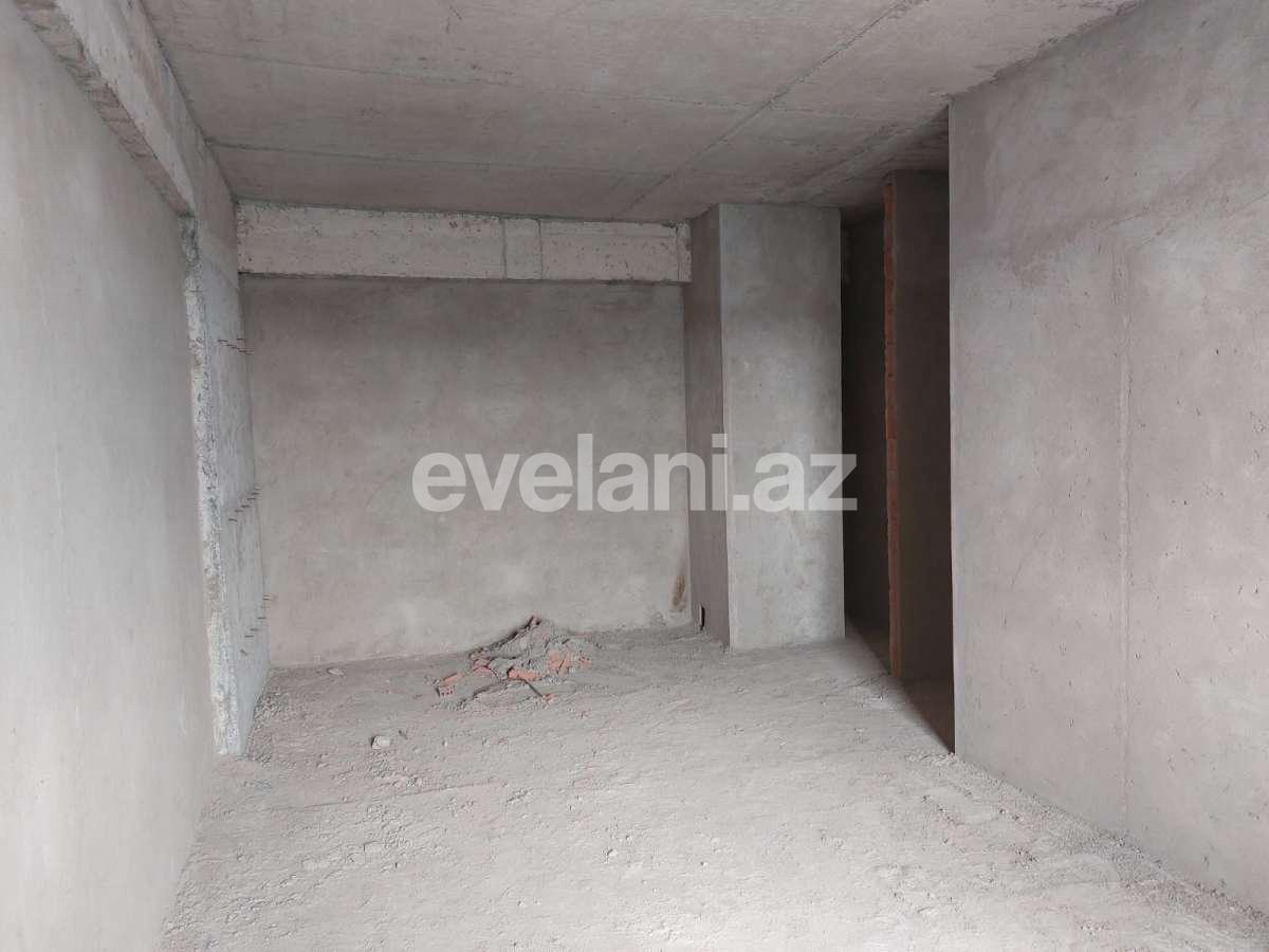 Satılır, yeni tikili, 3 otaqlı, 99 m², Şah İsmayıl Xətai m.