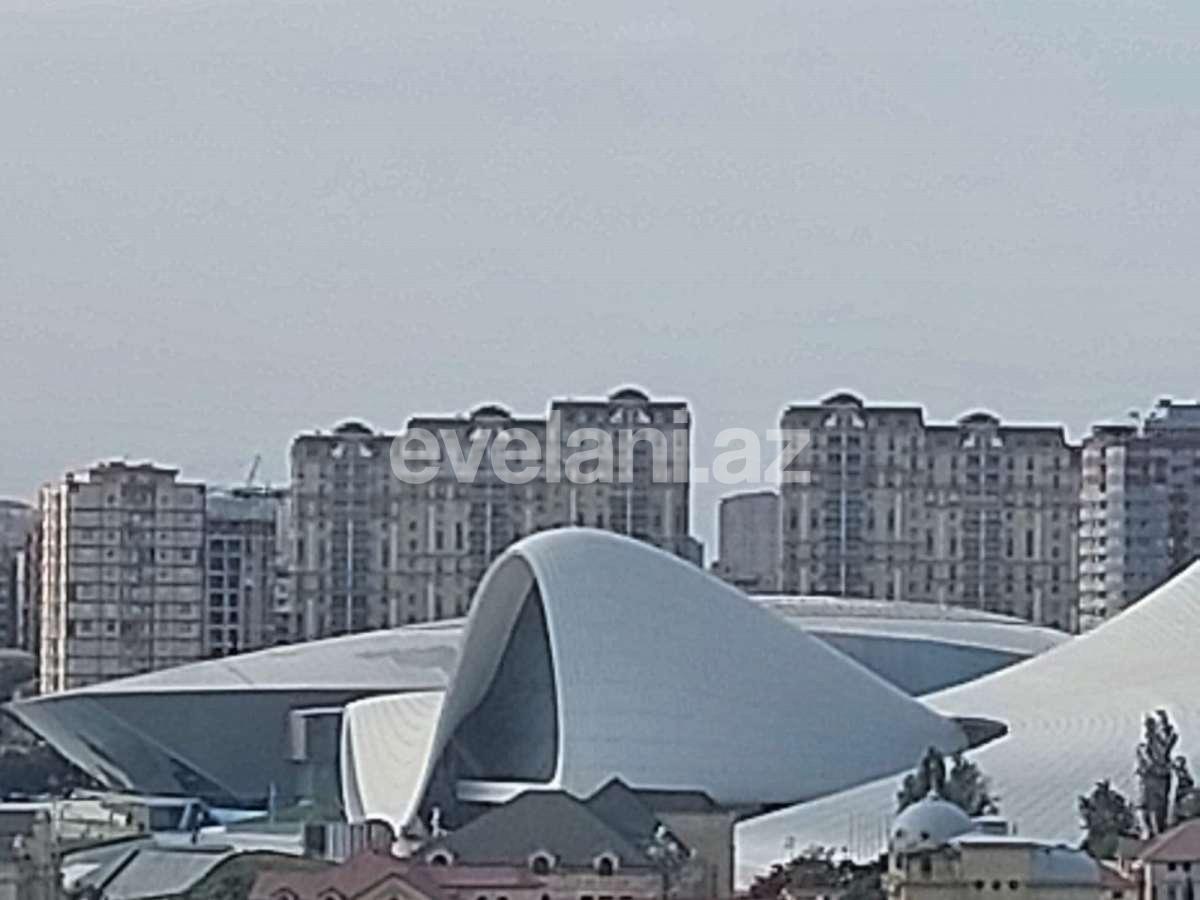 Satılır, yeni tikili, 3 otaqlı, 99 m², Şah İsmayıl Xətai m.