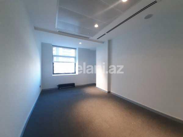 Kirayə verilir, ofis, 6 otaqlı, 221 m², Nəsimi r.