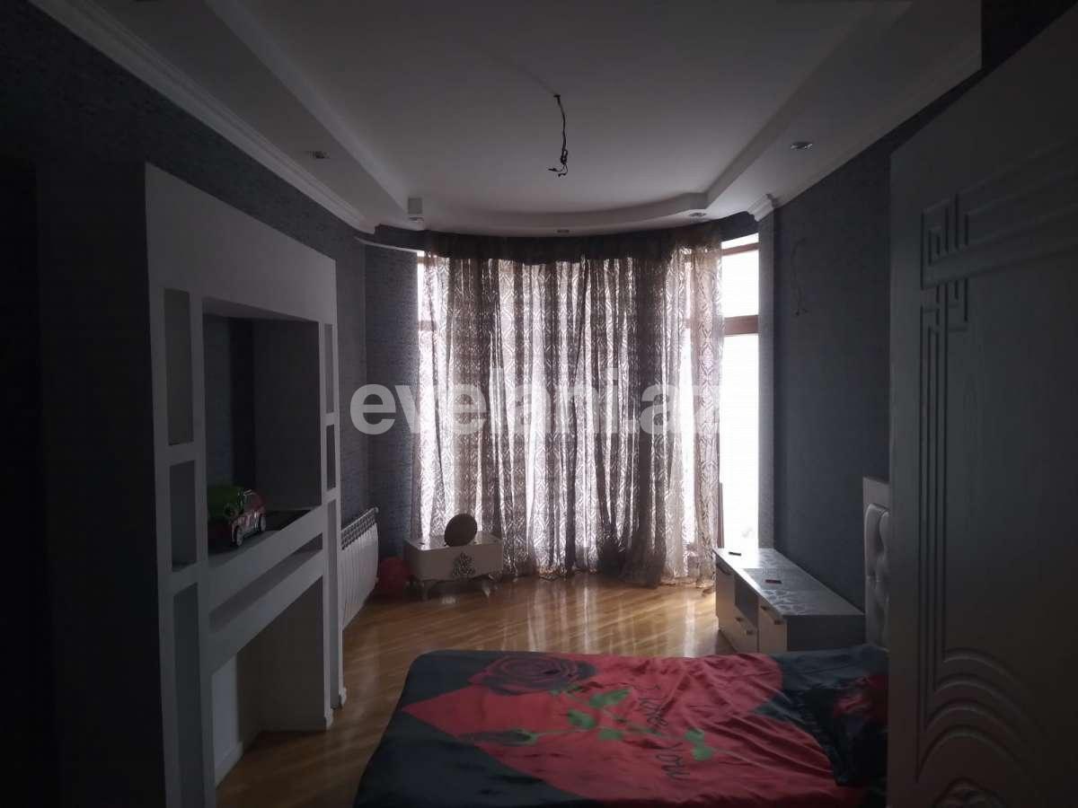 Sale, new building, 3 room, 160 m², Shah Ismail Khatai m.
