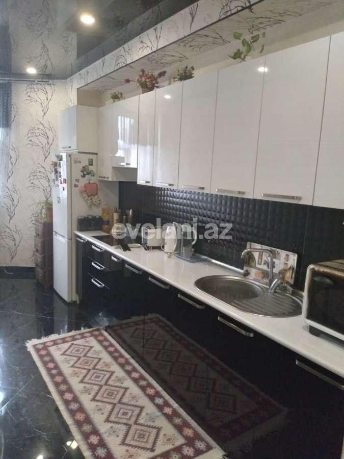 Sale, new building, 3 room, 160 m², Shah Ismail Khatai m.