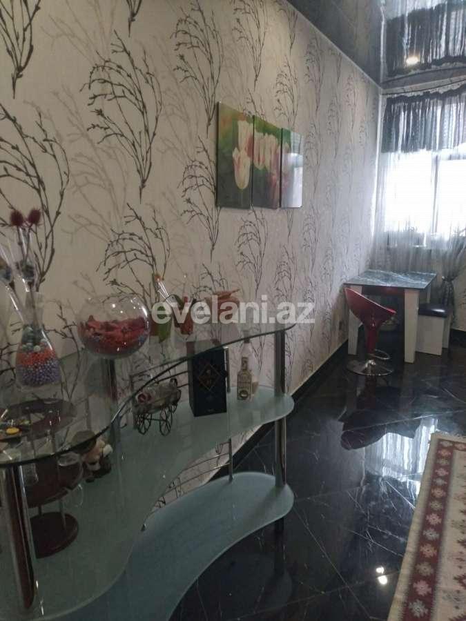 Sale, new building, 3 room, 160 m², Shah Ismail Khatai m.