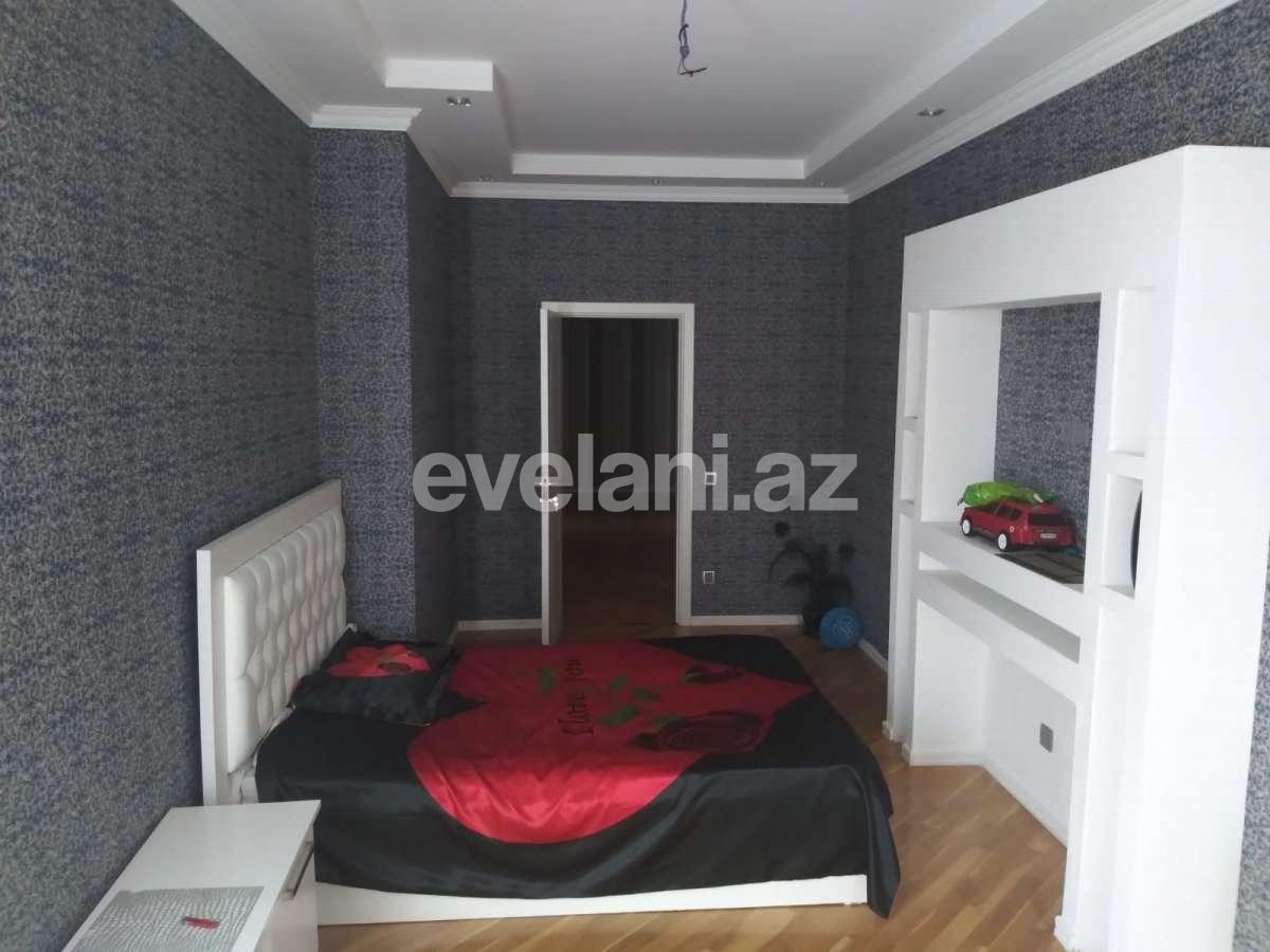 Sale, new building, 3 room, 160 m², Shah Ismail Khatai m.