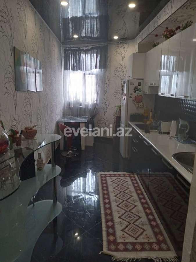 Sale, new building, 3 room, 160 m², Shah Ismail Khatai m.
