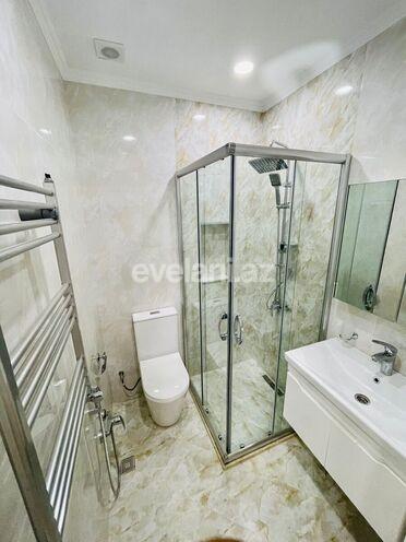 Satılır, yeni tikili, 2 otaqlı, 65 m², Azadlıq prospekti m.