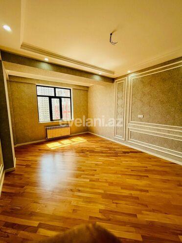 Satılır, yeni tikili, 2 otaqlı, 65 m², Azadlıq prospekti m.