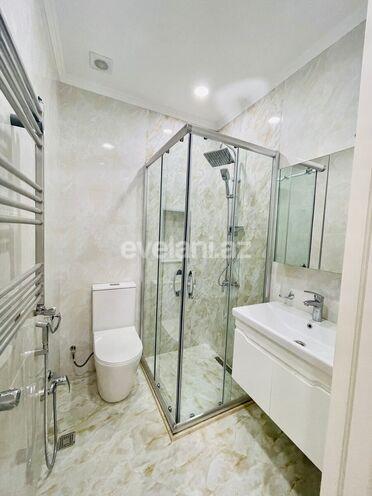 Satılır, yeni tikili, 2 otaqlı, 65 m², Azadlıq prospekti m.