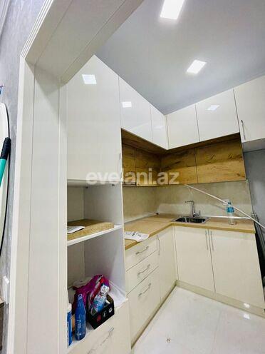Satılır, yeni tikili, 2 otaqlı, 65 m², Azadlıq prospekti m.