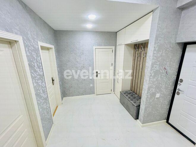 Satılır, yeni tikili, 2 otaqlı, 65 m², Azadlıq prospekti m.