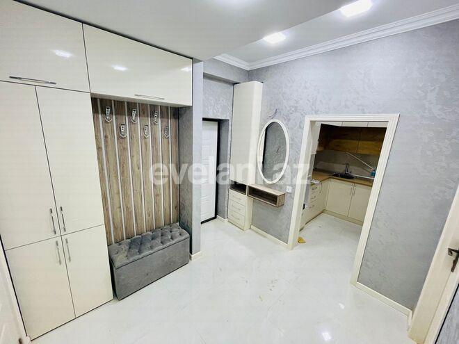 Satılır, yeni tikili, 2 otaqlı, 65 m², Azadlıq prospekti m.
