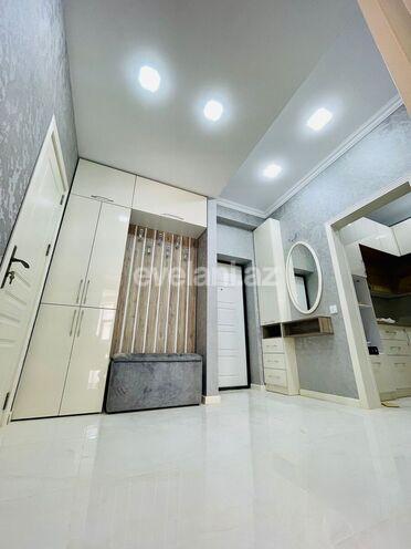 Satılır, yeni tikili, 2 otaqlı, 65 m², Azadlıq prospekti m.