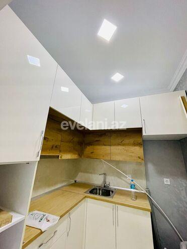 Satılır, yeni tikili, 2 otaqlı, 65 m², Azadlıq prospekti m.