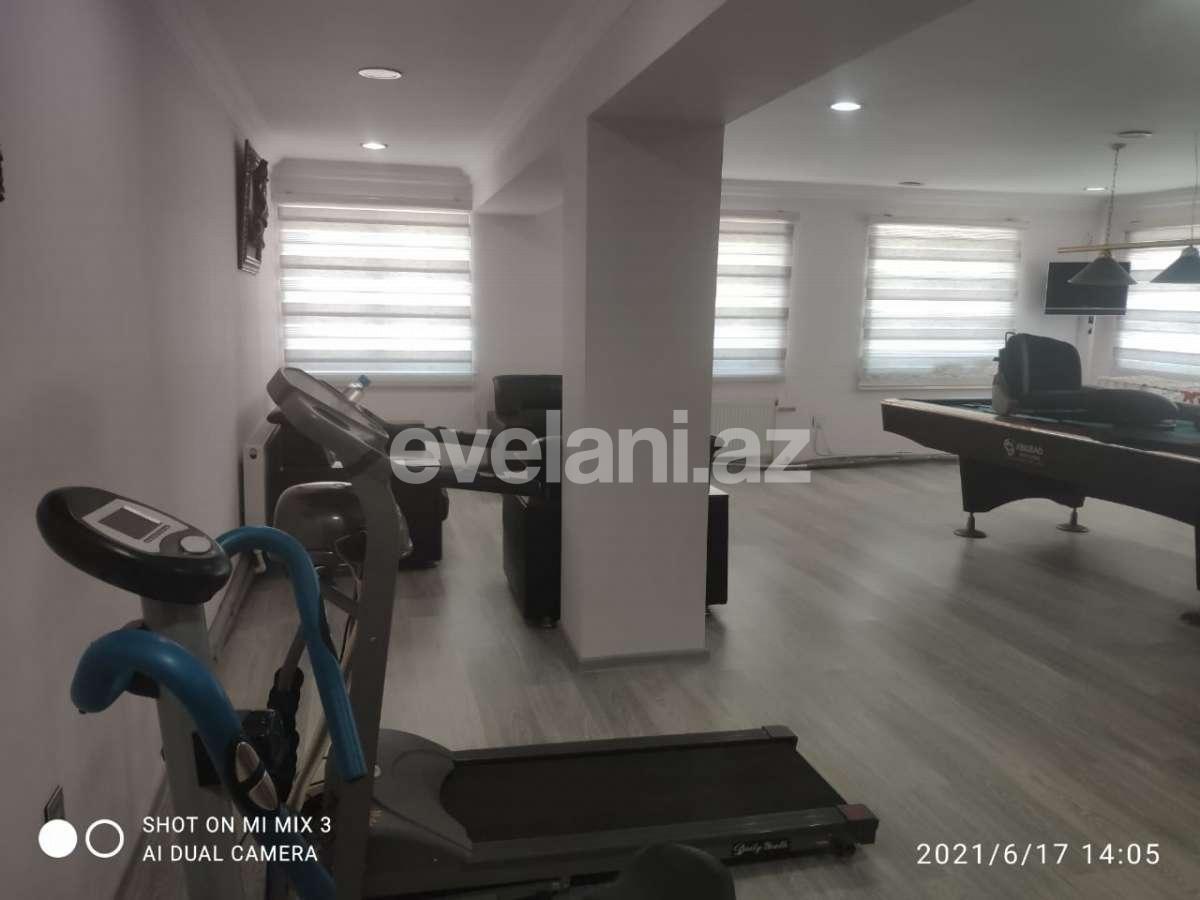 Satılır, obyekt, 1000 m², Bakmil m.