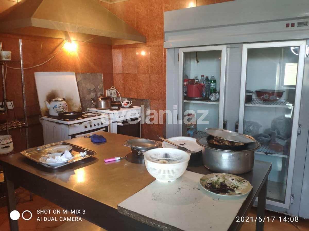 Satılır, obyekt, 1000 m², Bakmil m.