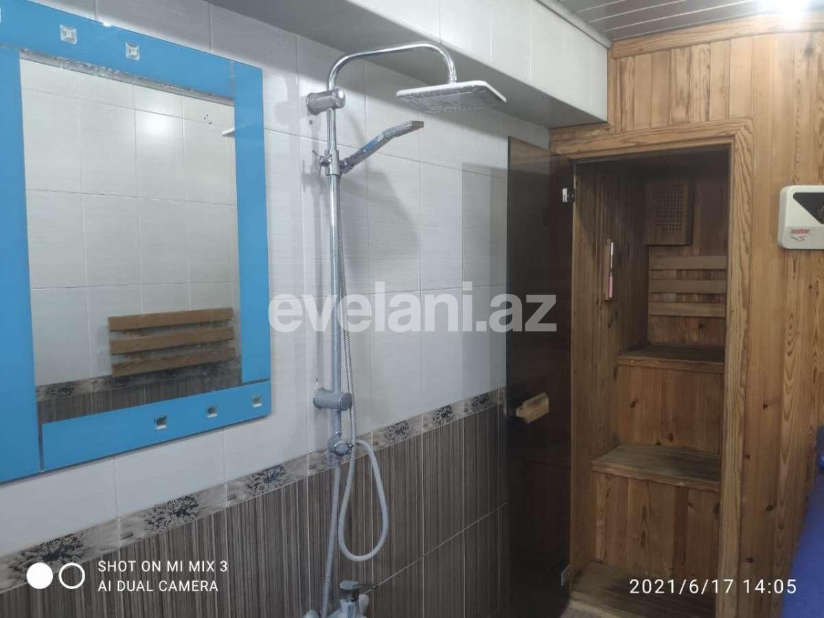 Satılır, obyekt, 1000 m², Bakmil m.