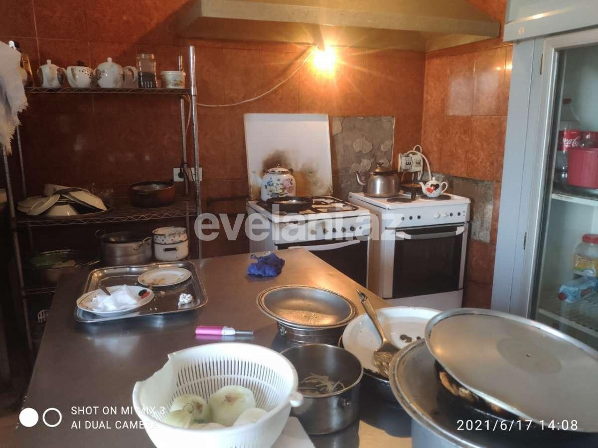 Satılır, obyekt, 1000 m², Bakmil m.