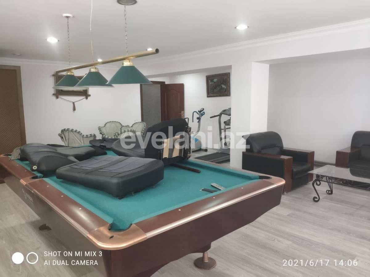 Satılır, obyekt, 1000 m², Bakmil m.