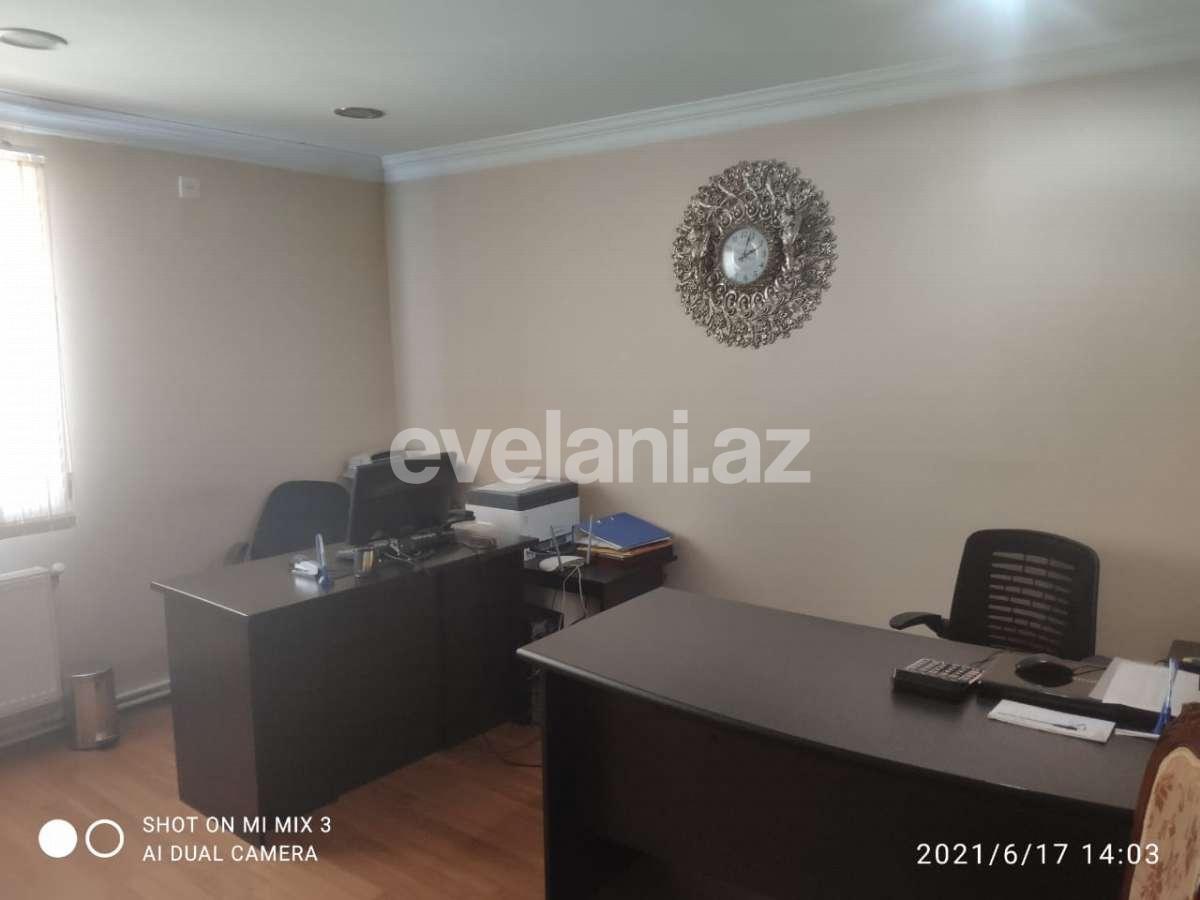 Satılır, obyekt, 1000 m², Bakmil m.