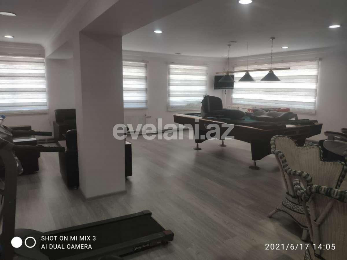 Satılır, obyekt, 1000 m², Bakmil m.