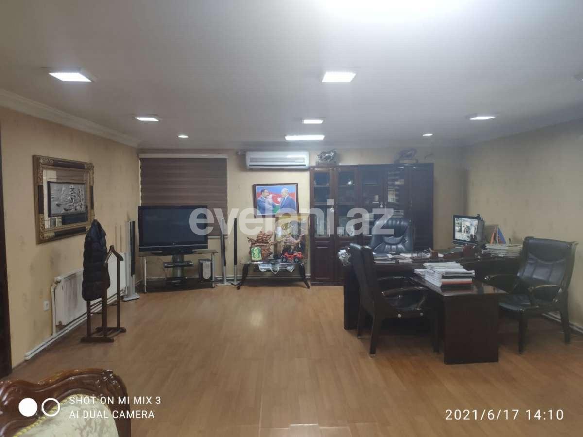 Satılır, obyekt, 1000 m², Bakmil m.