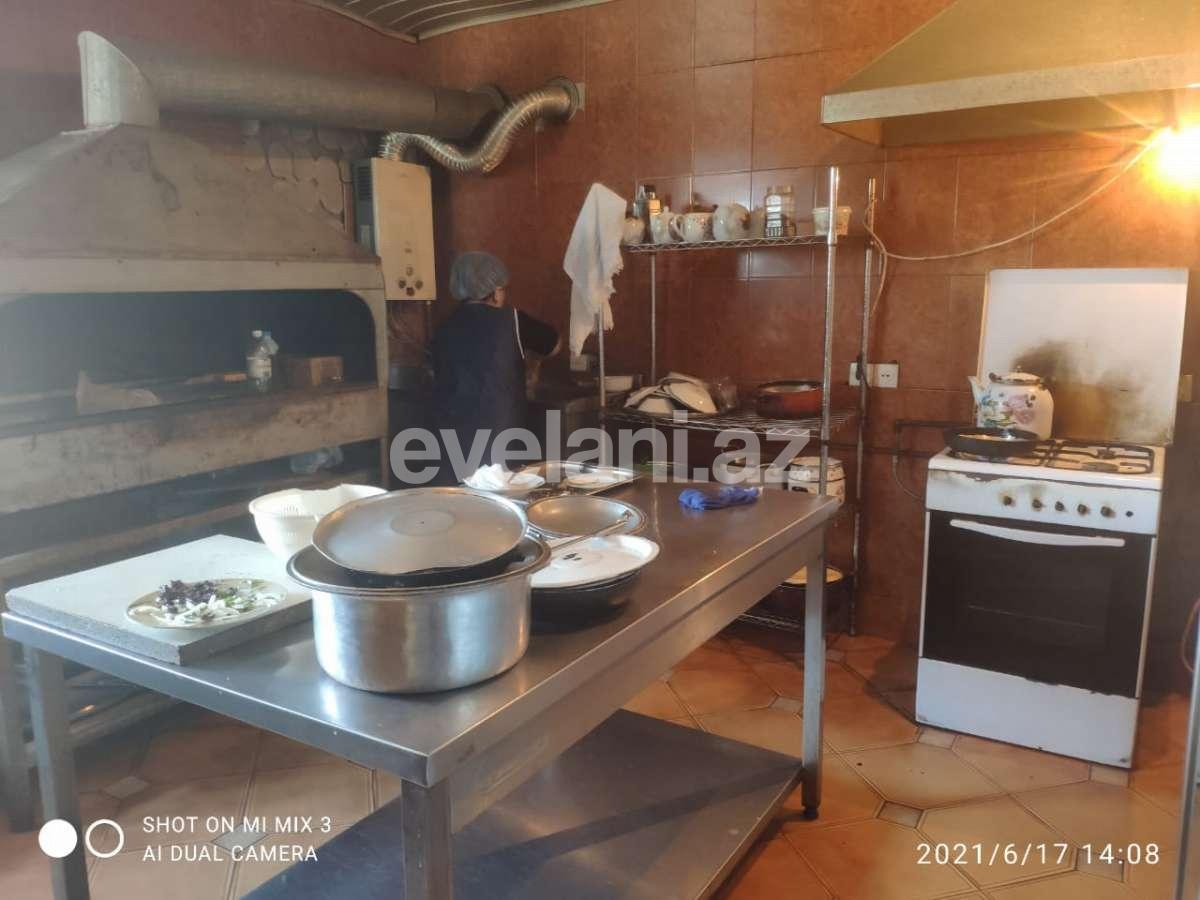 Satılır, obyekt, 1000 m², Bakmil m.