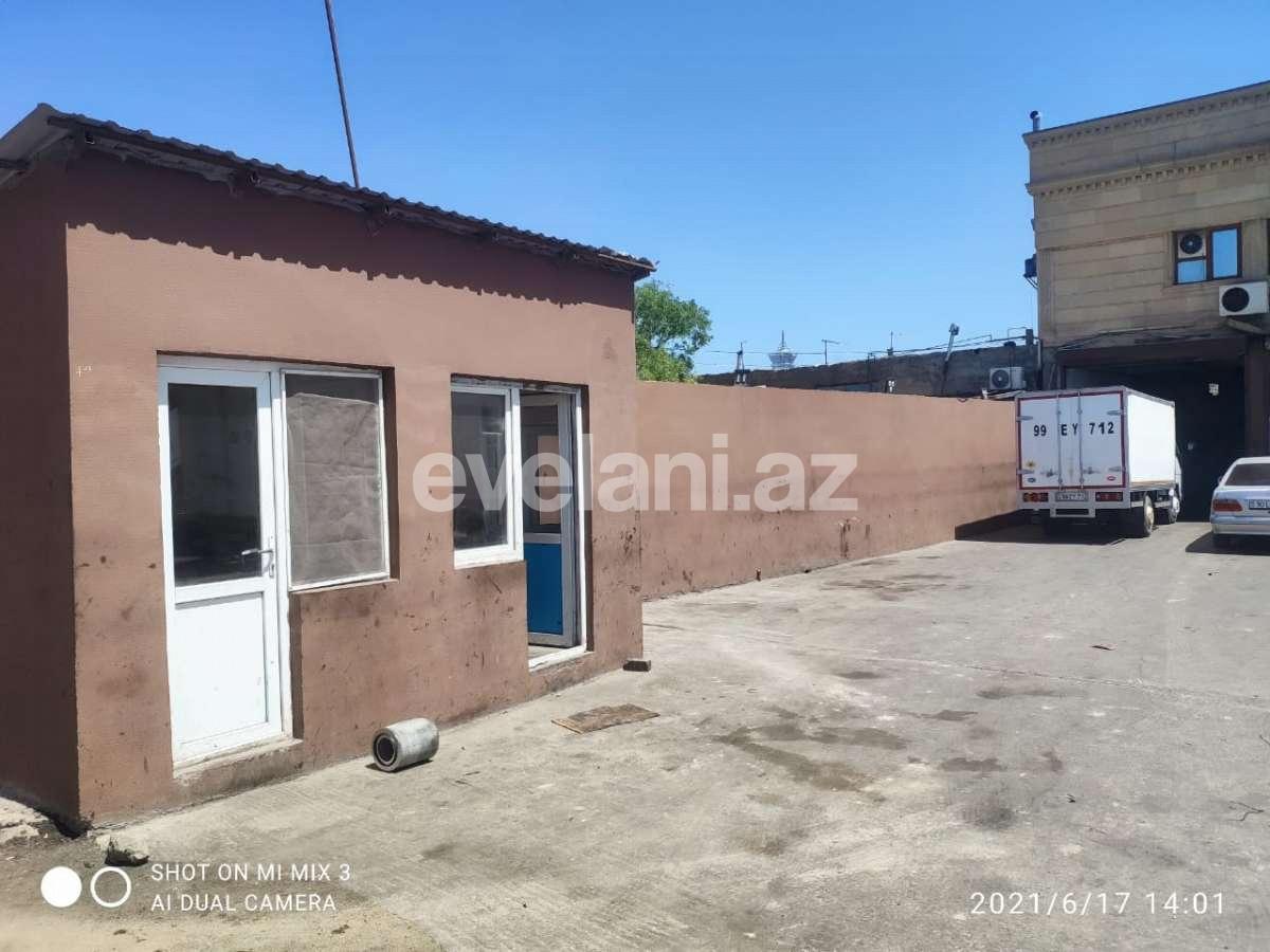 Satılır, obyekt, 1000 m², Bakmil m.