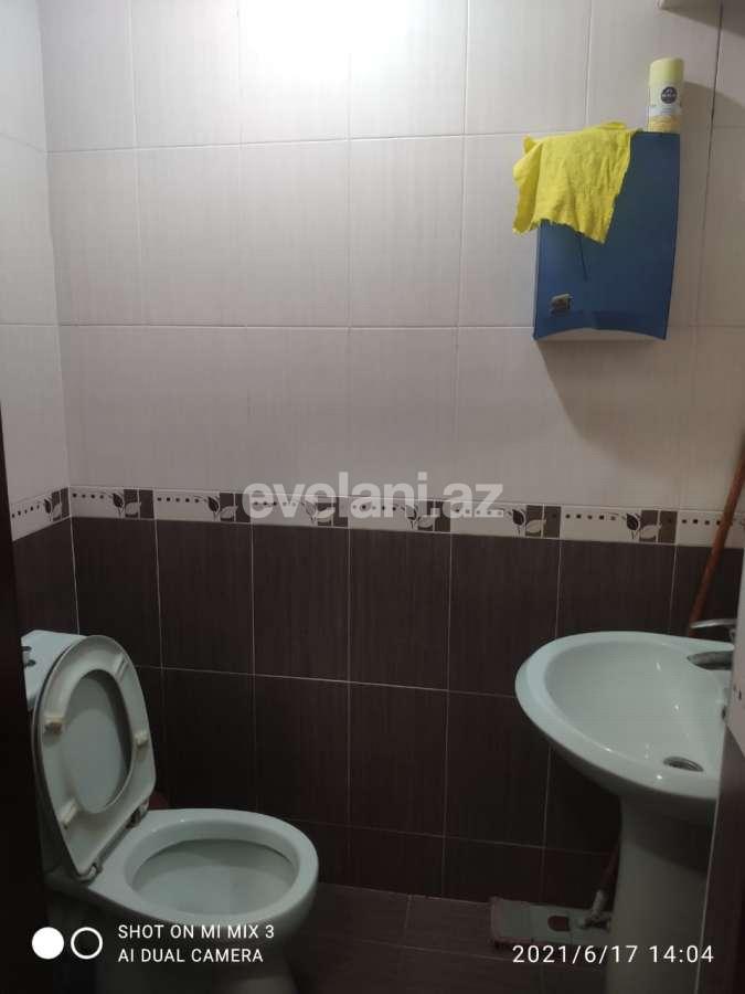 Satılır, obyekt, 1000 m², Bakmil m.