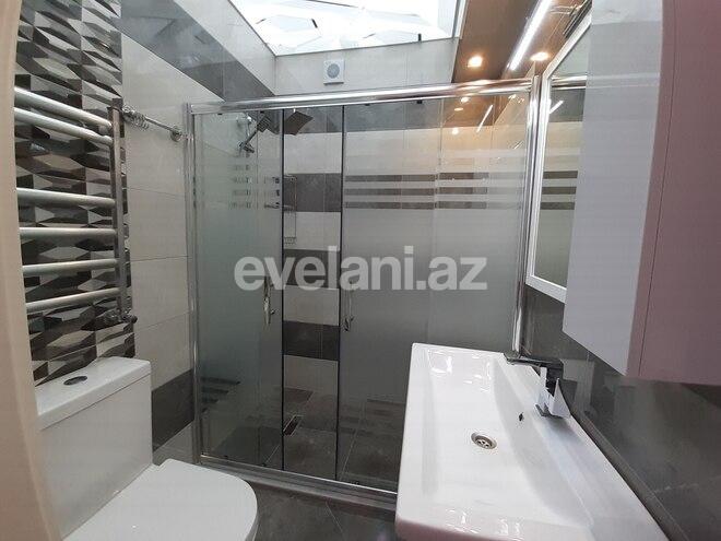 Satılır, yeni tikili, 4 otaqlı, 190 m², Memar Əcəmi m.