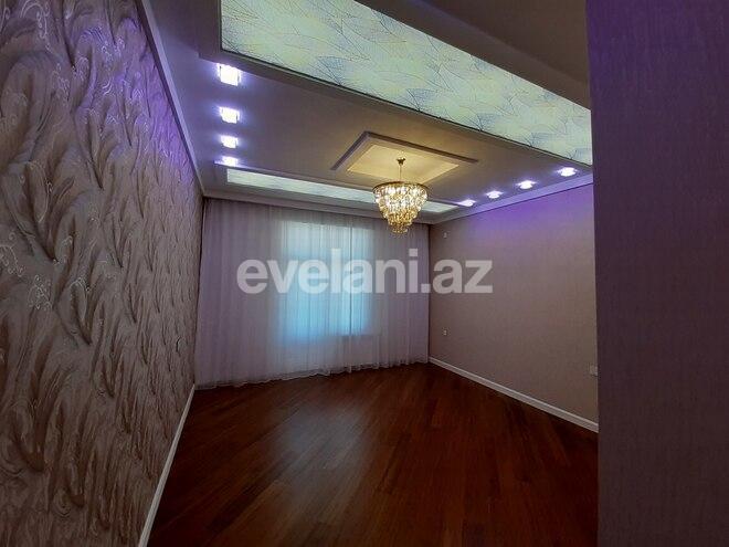 Satılır, yeni tikili, 4 otaqlı, 190 m², Memar Əcəmi m.