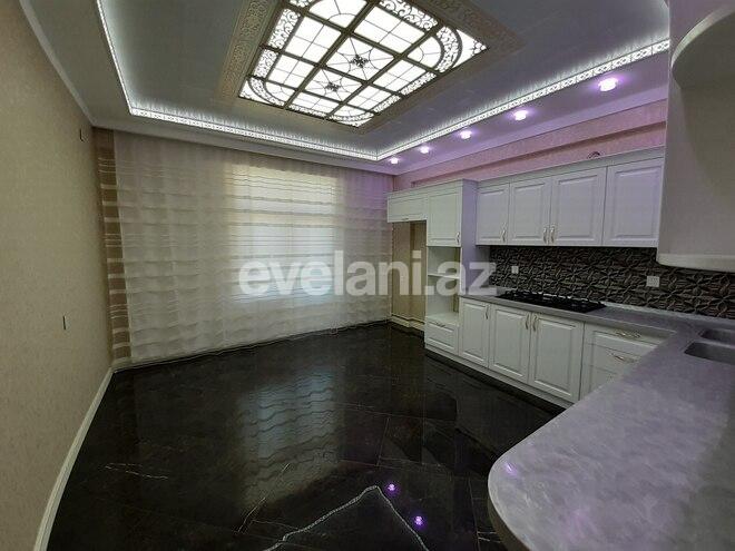 Satılır, yeni tikili, 4 otaqlı, 190 m², Memar Əcəmi m.