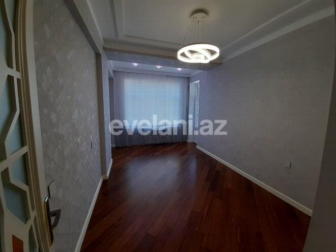 Satılır, yeni tikili, 4 otaqlı, 190 m², Memar Əcəmi m.
