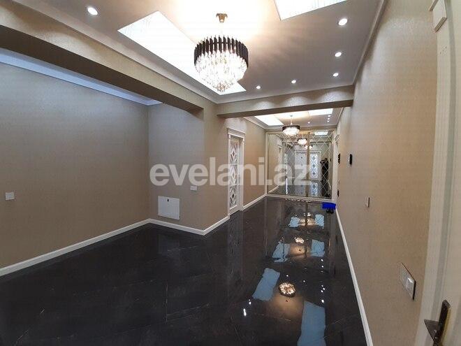 Satılır, yeni tikili, 4 otaqlı, 190 m², Memar Əcəmi m.