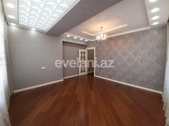 Satılır, yeni tikili, 4 otaqlı, 190 m², Memar Əcəmi m.